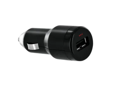 Obrázok produktu pre Artwizz USB-Kfz-Miniladegerät für Apple,