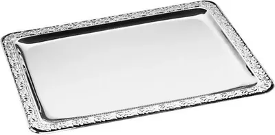 Immagine prodotto di APS Schöner Essen Tablett, Länge: 350 mm, Breite: 240 mm