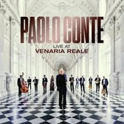 Immagine prodotto di Live At Venaria Reale