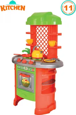 Immagine prodotto di Tavolo da cucina con accessori
