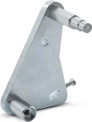Produktbild von Adapterplatte für # Power Classic / Evo für Ducati Panigale V2 / S 202