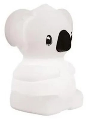 Obrázek produktu pro KIDYWOLF Koala, LED, Volně stojící, Chlapec/děvče, Baterie