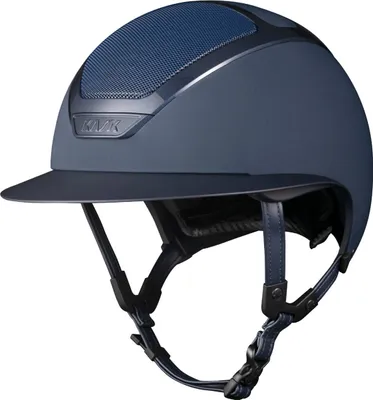 Produktbild von KASK Star Lady Chrome Reithelm inkl Liner