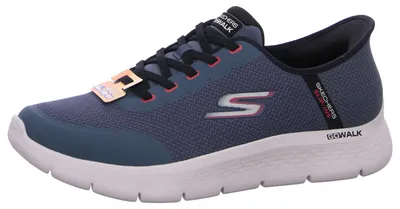 Produktbild von Skechers Go Walk Flex Netro Sneaker Blau
