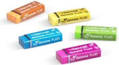 Produktbild von Artiglio 5012, Kunststoff, Gemischte Farben, 61 mm, 22 mm, 12 mm, 20 Stück(e)