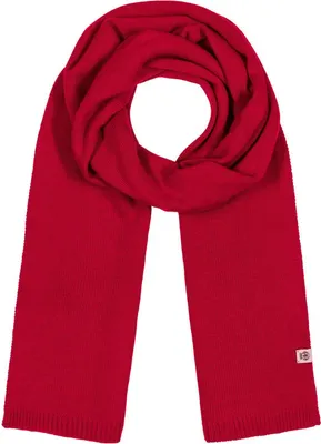 Zdjęcie produktu dla ROECKL Schal Wool Mix Essential Scarf Classic Red rot