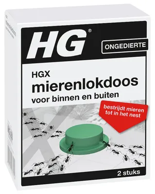 Obrázok produktu pre HG 525002100, Zelená, Box, 2 kusov