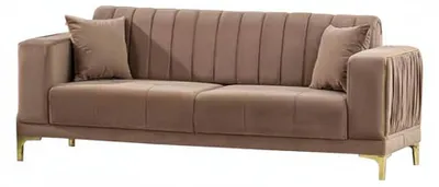 Zdjęcie produktu dla Sofa 3-osobowa zestaw do salonu zestaw wypoczynkowy sofa zestaw wypoczynkowy