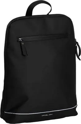 Produktbild von DANIEL RAY DRS25.1486 Brisbane City Backpack L 00 black