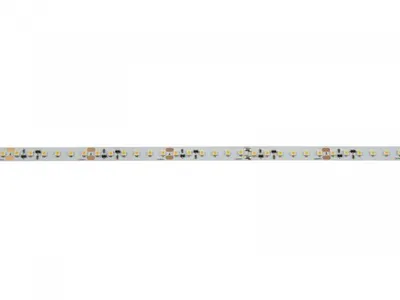 Productafbeelding van EUROLITE LED-strip 2400, 20 meter, 3528, 3000K, 24V, constante stroom (50530104)
