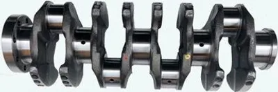 Produktbild von IPSA Kurbelwelle CK000801 für CITROËN JUMPER Kasten