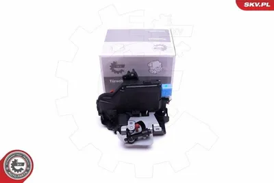 Zdjęcie produktu dla Centralny zamek przedni prawy AUDI A4 (B6) A6 (C5)