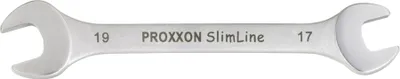 Immagine prodotto di Proxxon 23828 SlimLine Doppelmaulschlüssel 5x5,5mm