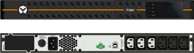 Immagine prodotto di EDGE UPS UPS 1kVA 230V 1U Rack