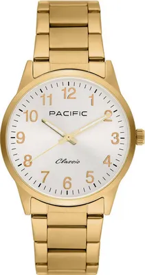 Produktbild von Pacific Classic Herrenuhr