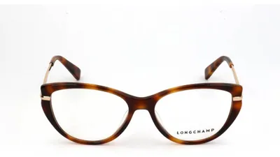 Produktbild von Longchamp Sonnenbrille LO2629 214 54 16 140