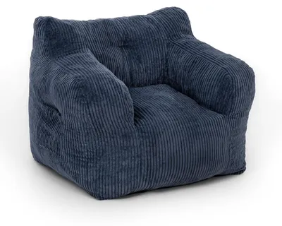 Obrázok produktu pre Ergonomická sedacia taška pre dospelých s výplňou