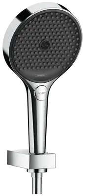 Obrázok produktu pre HANSGROHE 26852000 Brausenset Rainfinity 130 3jet Porter