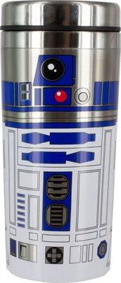 Immagine prodotto di Prodotti Paladone Tazza da viaggio Star Wars Episodio VIII R2-D2