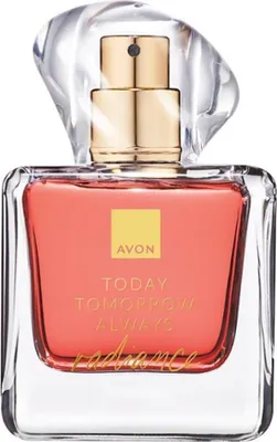 Produktbild von AVON TTA Radiance Eau de Parfum Spray für Sie