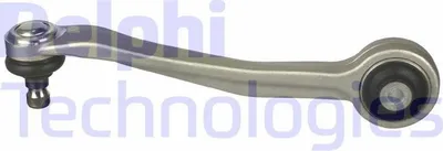 Produktbild von DELPHI TC2974 Querlenker Hinten Links Oben für AUDI A6 Avant (4G5, 4GD, C7)