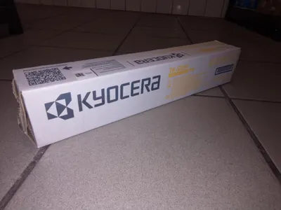 Obrázek produktu pro KYOCERA TK-5315Y, 18000 str., Žlutá, 1 kusů