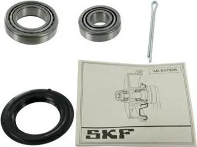 Immagine prodotto di Set di cuscinetti ruota SKF VKBA 944