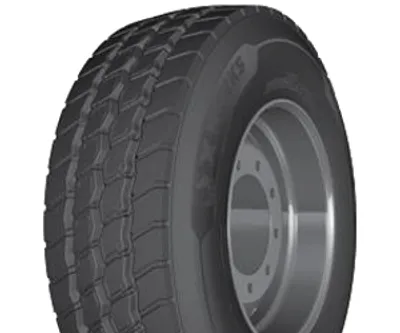 Produktbild von Michelin X Works Sommerreifen 385/65 R22.5 160K LKW Reifen