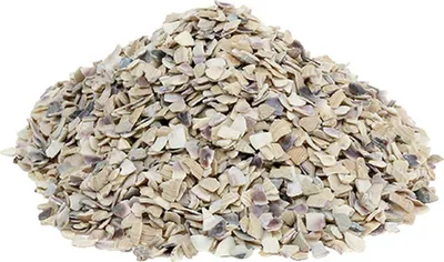 Produktbild von Muschelgranulat Dekoration Maritimes Flair Streudeko