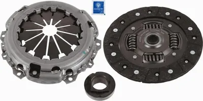 Obrázok produktu pre Kupplungssatz SACHS 3000 951 679