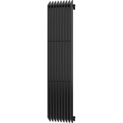Zdjęcie produktu dla Mexen Aurora grzejnik dekoracyjny 1800 x 450 mm, 1347 W, czarny - W212-1800-450-00-70