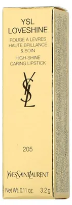 Productafbeelding van YSL Loveshine lipstick