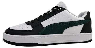 Produktbild von Puma Caven 2.0 3922900058 (12/white-dark myrtle-black)