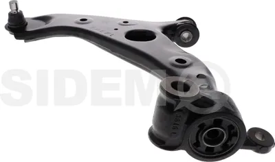 Produktbild von SIDEM 51576 Querlenker Unten Vorne Links für MAZDA CX-5 (KE, GH)