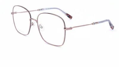 Produktbild von Missoni MIS 0017 Blue gold 54/17/140 Damen Brillen