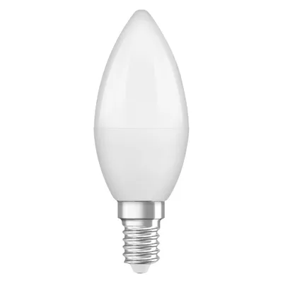 Produktbild von Ledvance LED CLASSIC B P 827 Frosted E14