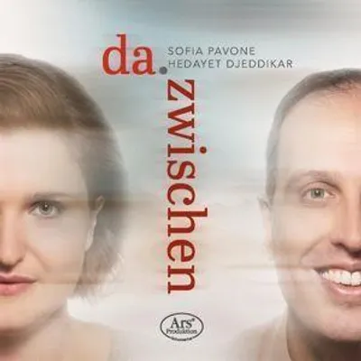 Produktbild von da. zwischen - Lieder