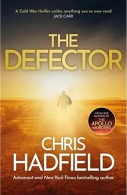 Obrázok produktu pre The Defector