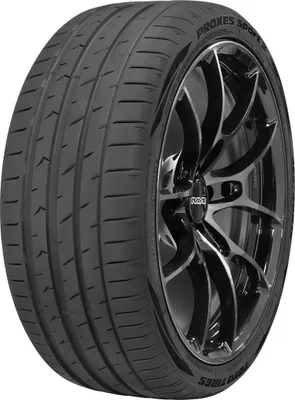 Zdjęcie produktu dla Toyo Proxes Sport 2 225/40 R18 92Y Xl Mfs