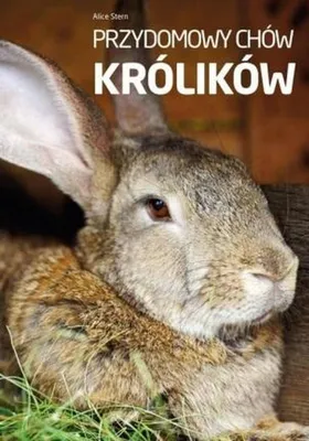 Immagine prodotto di Poradnik przydomowego chowu królików wydanie 2023