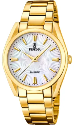 Immagine prodotto di Festina - F20640/A - Orologio da polso - Signore