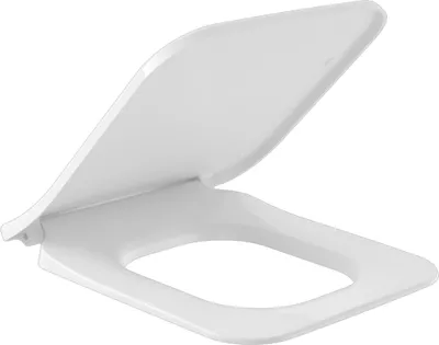 Immagine prodotto di SlimSeat Sedile per WC Venticello, bianco con