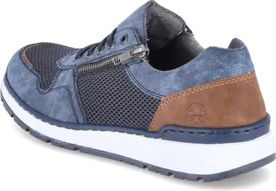 Produktbild von Rieker Sneaker Sneaker Synthetik/Textil