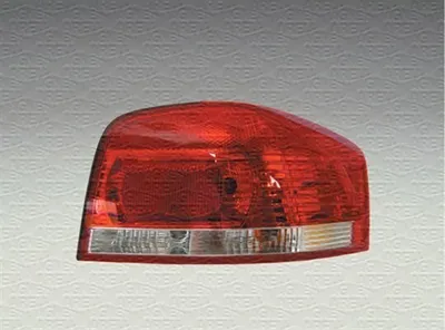 Produktbild von Magneti Marelli Heckleuchte rechts 714028040803