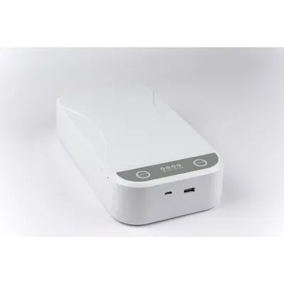 Obrázok produktu pre UV Sterilizátor s nabíjaním Falc 3317
