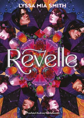 Image de Revelle