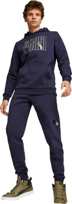 Produktbild von Puma Ess Logo Lab Sweatpant 67592606 Herren