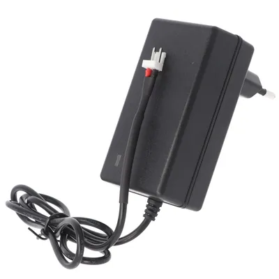 Produktbild von Ladegerät für Roto ZEL Akku 12 Volt RT2 SF G2, Ansmann 2412-3011, WDT-S RT2 SF G2/G3/G4, 100-240 Volt 1000mA Ladestrom