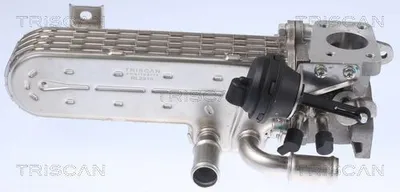 Produktbild von AGR Kühler 8813 29328 ohne Dichtungen