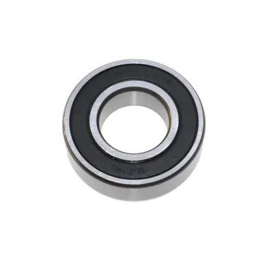 Zdjęcie produktu dla 6205-2RS, łożysko kulkowe zwykłe 25x52x15mm od Citomerx
